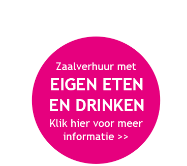 catering in Schiedam kom